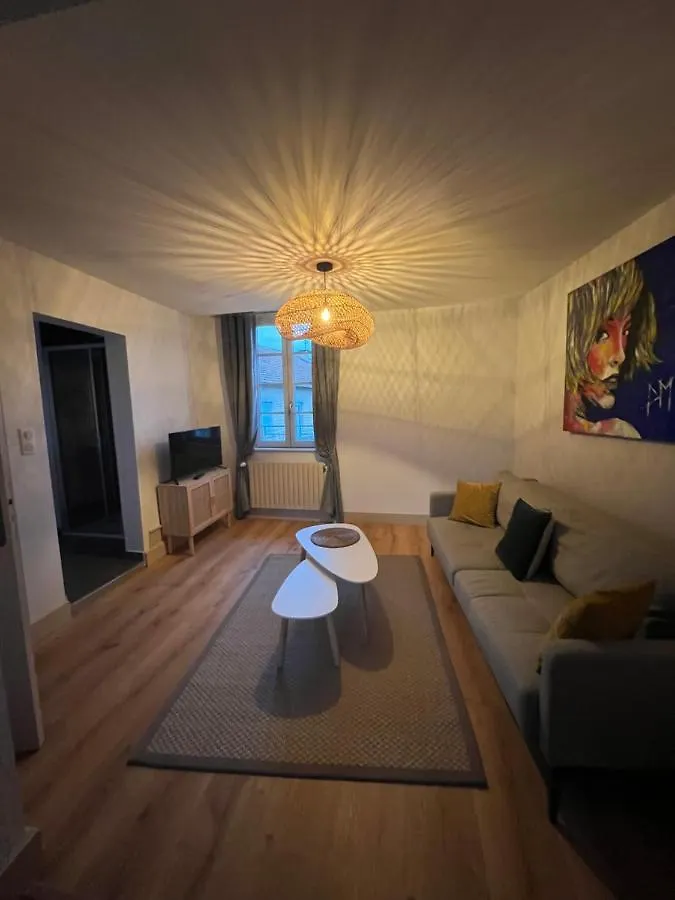 Guest house Maison D'Hotes De La Prison En Toutes Libertes Espalion France