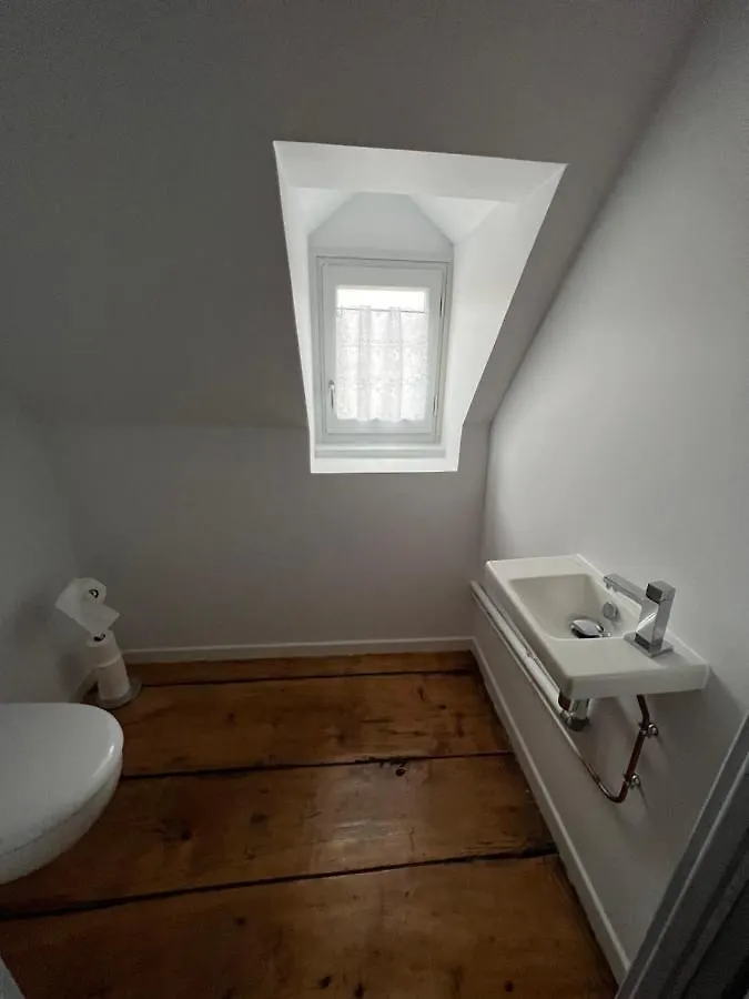 Maison D'Hotes De La Prison En Toutes Libertes Espalion France