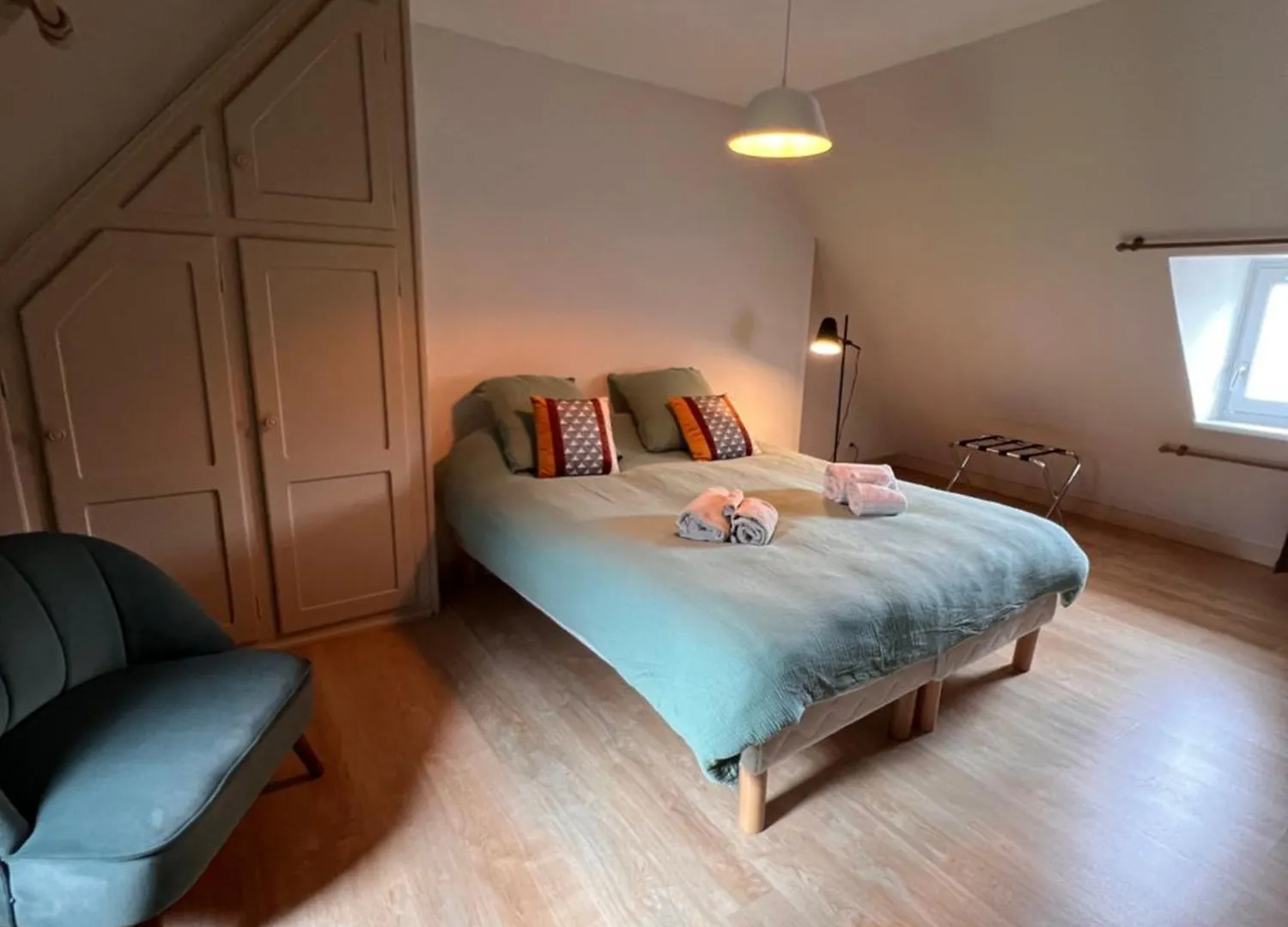 Maison D'Hotes De La Prison En Toutes Libertes Espalion France