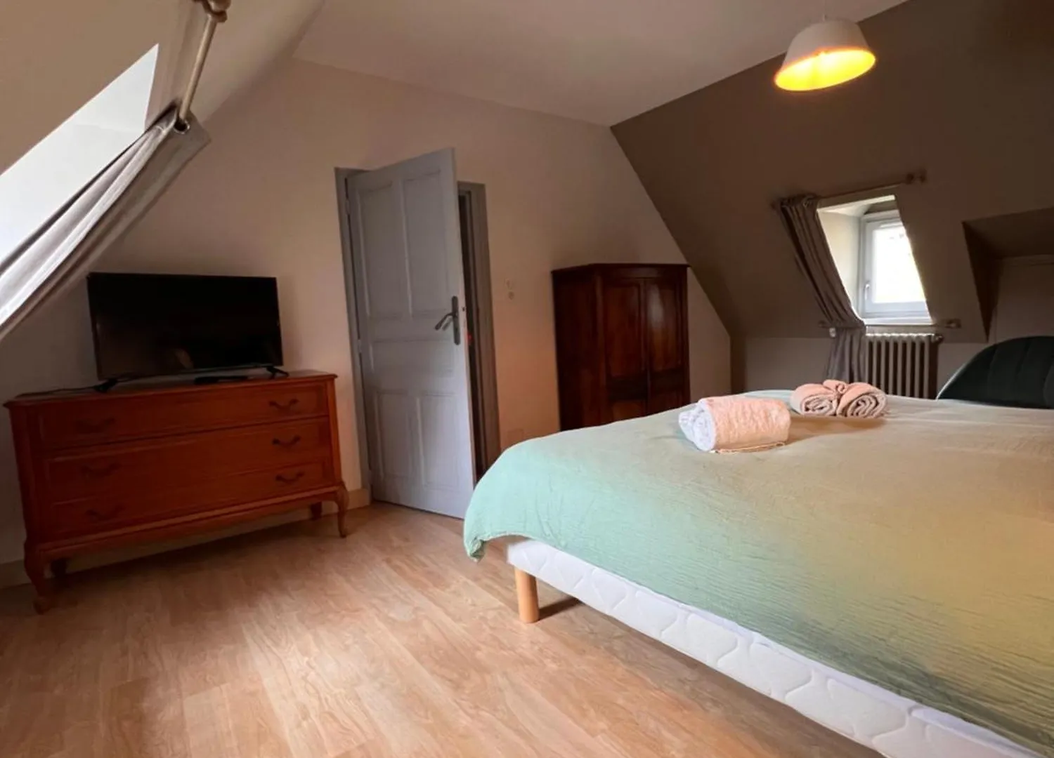 Maison D'Hotes De La Prison En Toutes Libertes Espalion 0*,  France